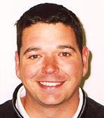 Darren Cook - Our Resident PGA Professional