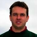 Duncan Haste - Head Green-keeper �