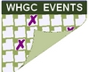 WHGC Diary of Events