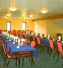 The Keith Haste Suite is available for small private functions