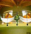 Wedding receptions and private parties catered for