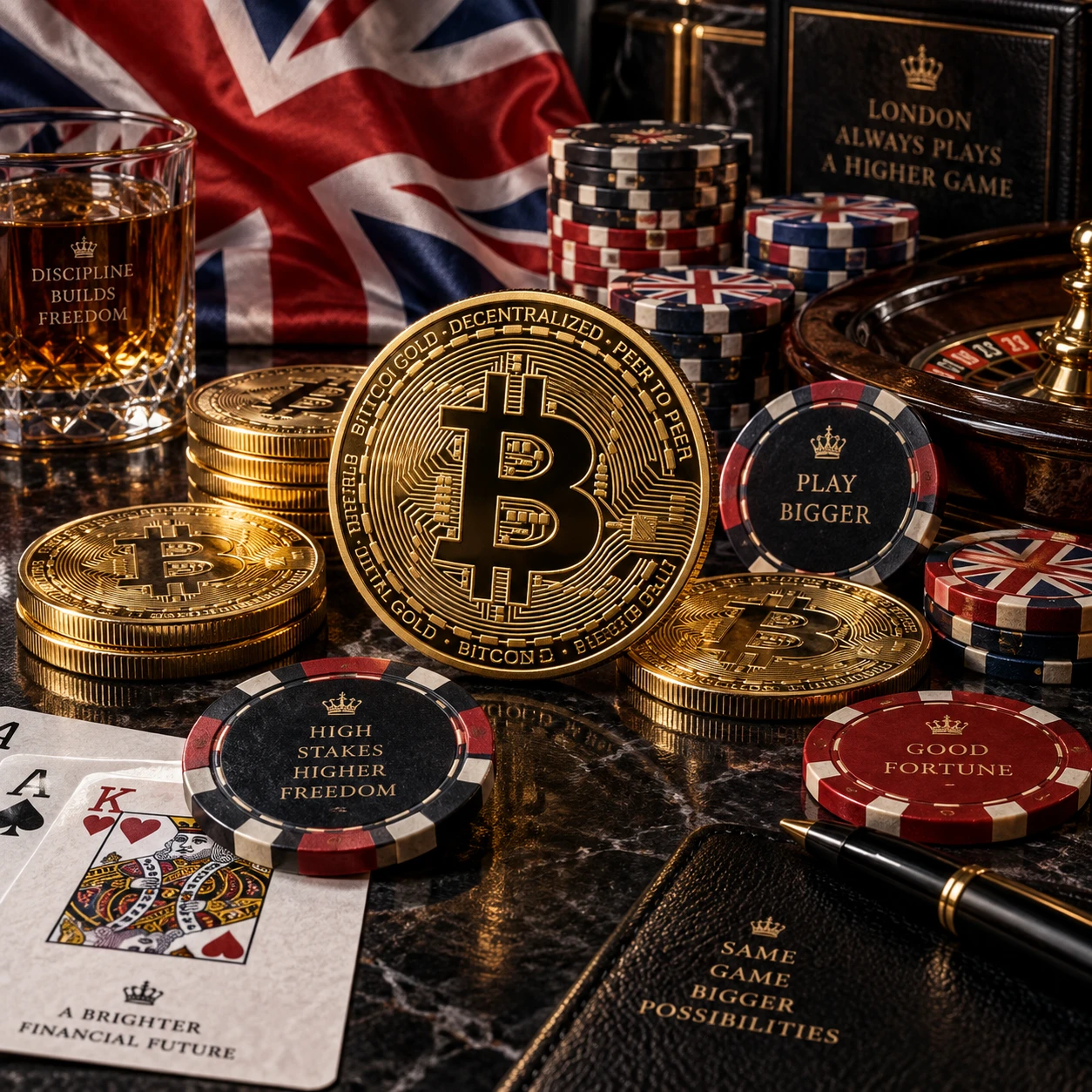 How To Choose The Best Crypto Casino In The Uk 2026 A Players Guide To Safe Bitcoin Gambling