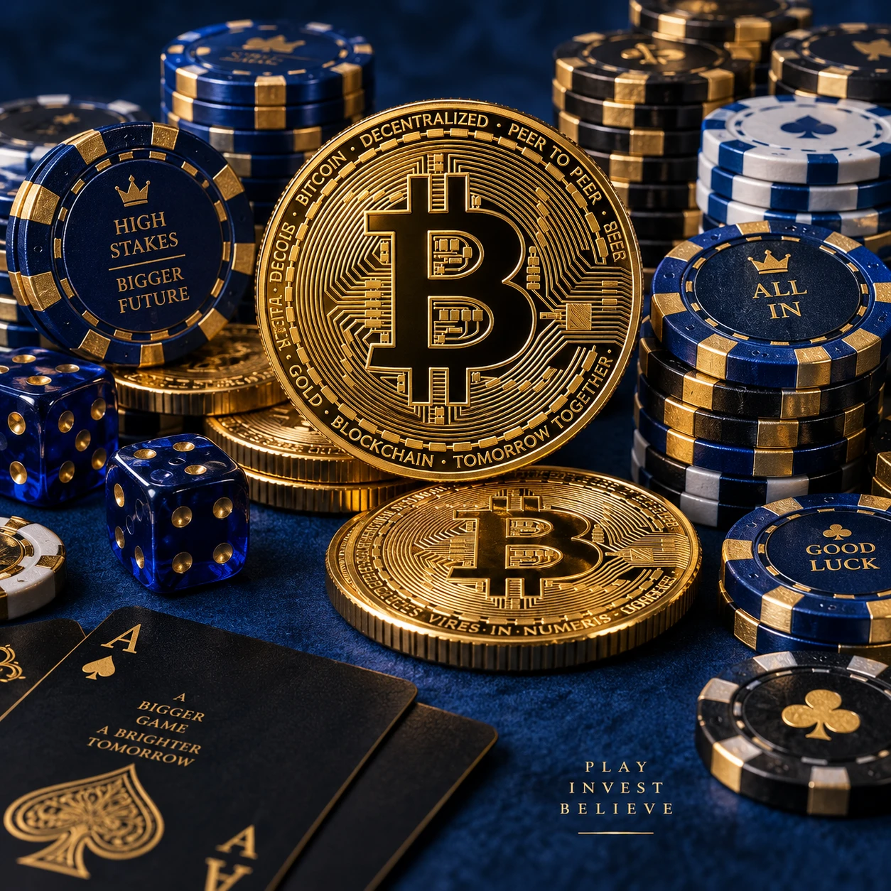 Best Crypto Casinos Uk 2026 A Complete Guide To Safe Bitcoin Gambling Top Bonuses And Licensed