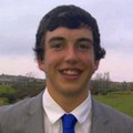Jack Smith - Juniors' Vice Captain 2011/12