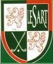 Le Golf du Sart logo