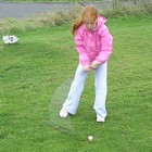 Tuition at the West Hove Golf Academy