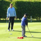 Receiving Tuition from the Pro