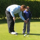 Receiving Tuition from the Pro