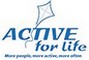 Active For Life - More people, more active, more often