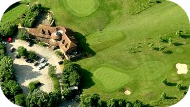 A beautiful clubhouse with breathtaking scenery and ample free car parking