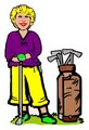Click to go to the Ladies Competition Winners Section