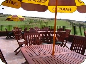 The Wayfarers' Terrace